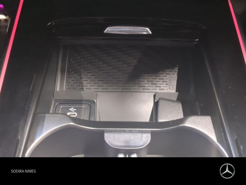 MERCEDES-BENZ Classe GLA d’occasion à vendre à NIMES chez SODIRA (Photo 16)