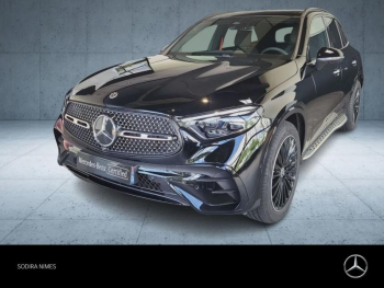 MERCEDES-BENZ GLC d’occasion à vendre à NIMES