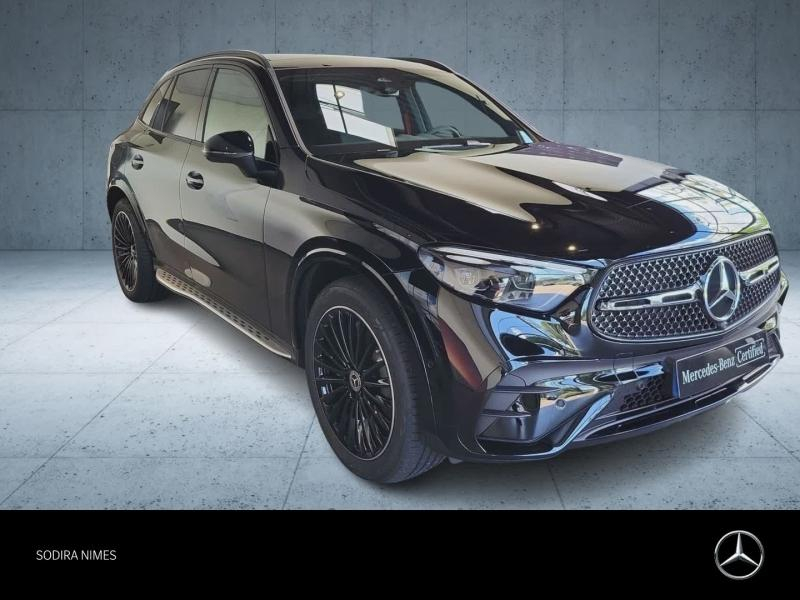 MERCEDES-BENZ GLC d’occasion à vendre à NIMES chez SODIRA (Photo 3)