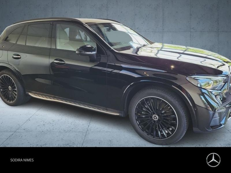 MERCEDES-BENZ GLC d’occasion à vendre à NIMES chez SODIRA (Photo 4)