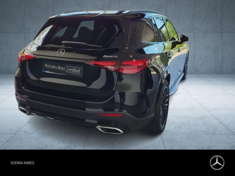 MERCEDES-BENZ GLC d’occasion à vendre à NIMES chez SODIRA (Photo 5)