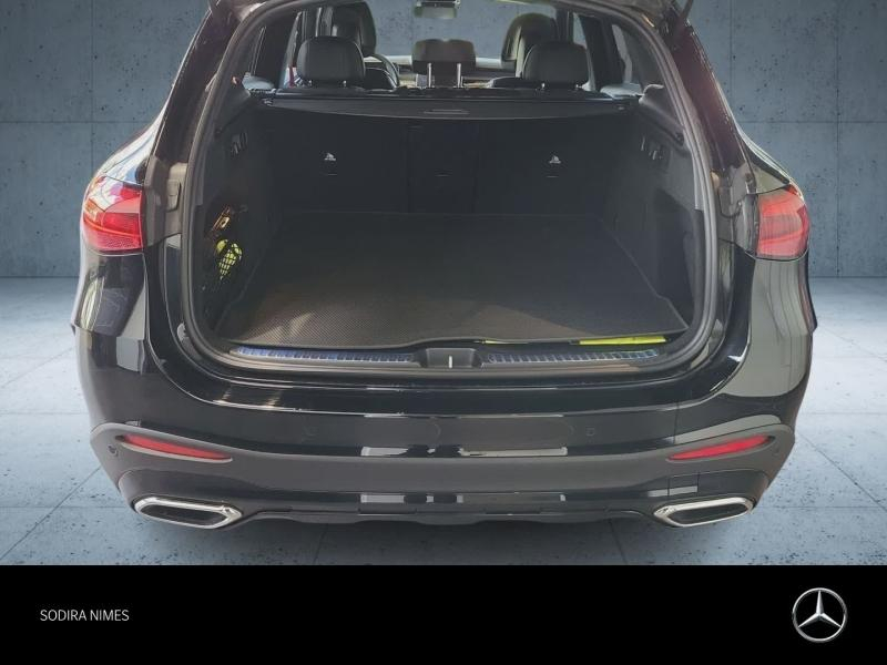 MERCEDES-BENZ GLC d’occasion à vendre à NIMES chez SODIRA (Photo 9)