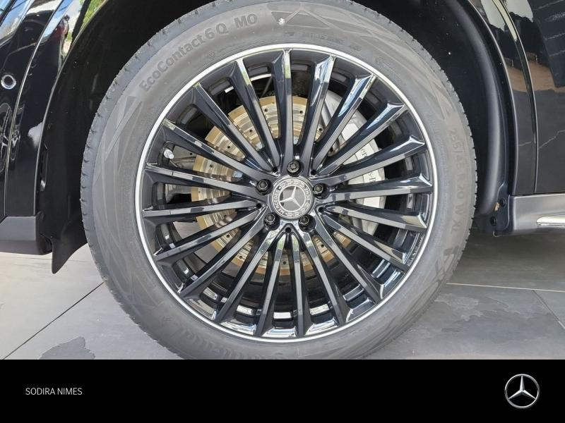 MERCEDES-BENZ GLC d’occasion à vendre à NIMES chez SODIRA (Photo 10)
