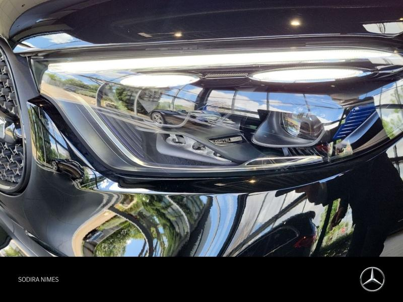 MERCEDES-BENZ GLC d’occasion à vendre à NIMES chez SODIRA (Photo 15)