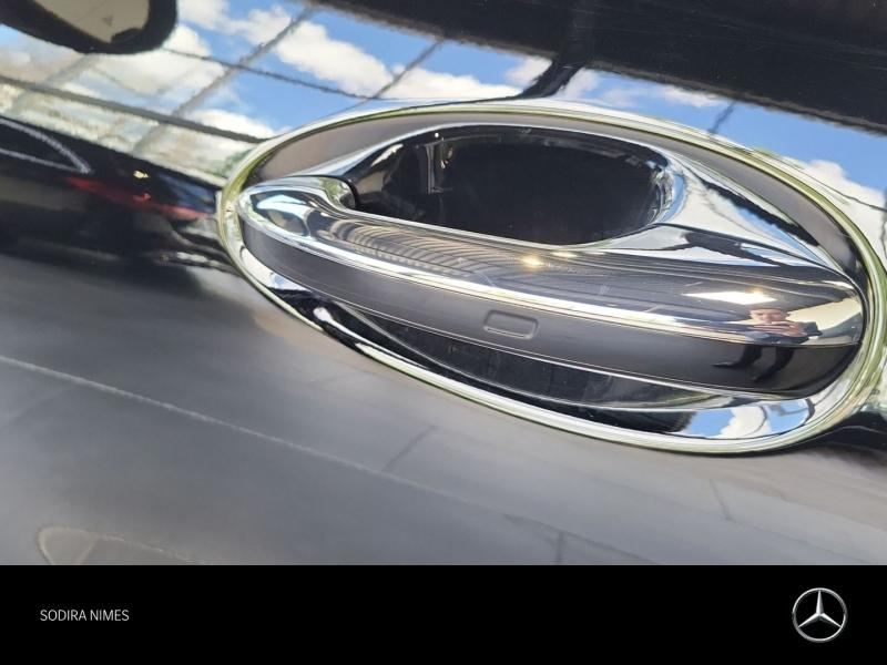 MERCEDES-BENZ GLC d’occasion à vendre à NIMES chez SODIRA (Photo 16)