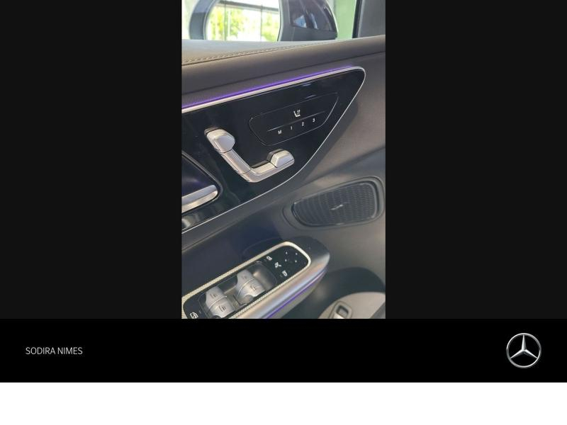 MERCEDES-BENZ GLC d’occasion à vendre à NIMES chez SODIRA (Photo 18)
