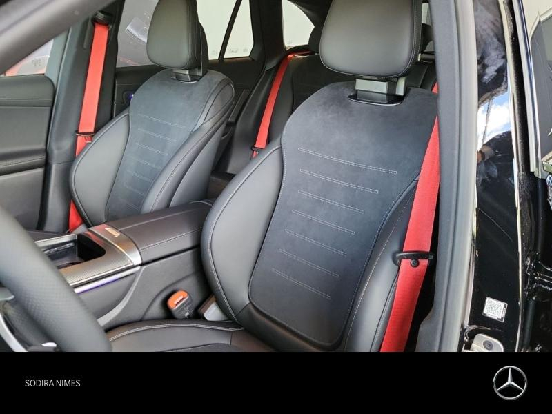 MERCEDES-BENZ GLC d’occasion à vendre à NIMES chez SODIRA (Photo 20)