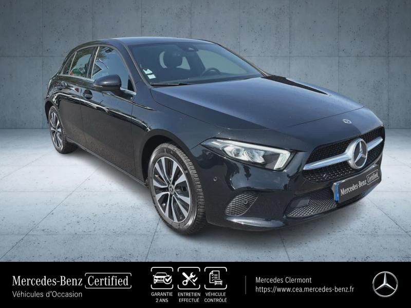 MERCEDES-BENZ Classe A d’occasion à vendre à NIMES chez SODIRA (Photo 6)