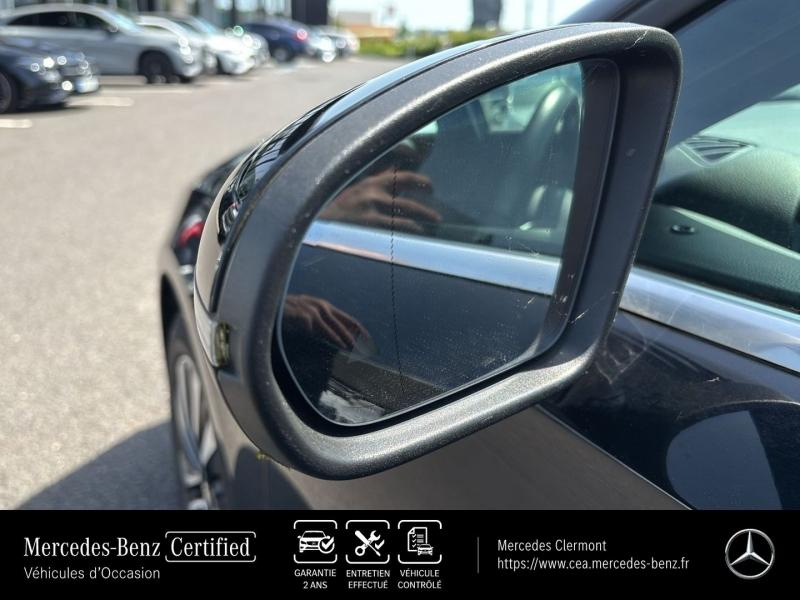 MERCEDES-BENZ Classe A d’occasion à vendre à NIMES chez SODIRA (Photo 12)