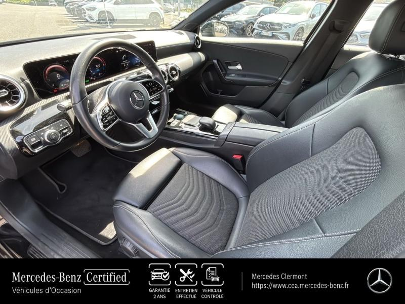 MERCEDES-BENZ Classe A d’occasion à vendre à NIMES chez SODIRA (Photo 13)