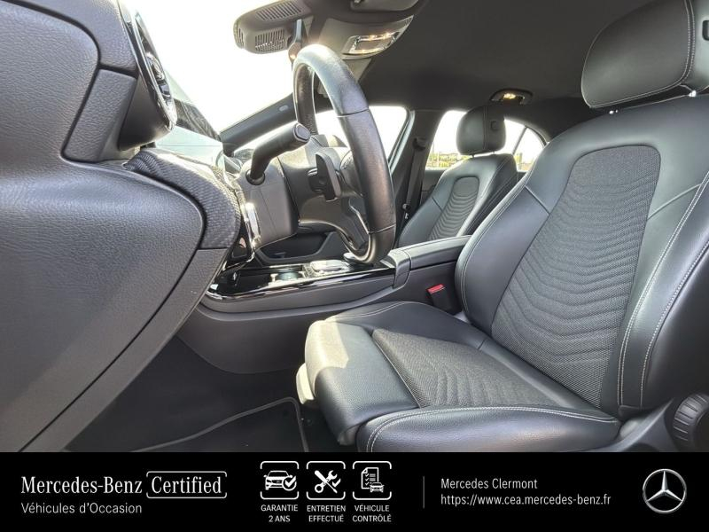 MERCEDES-BENZ Classe A d’occasion à vendre à NIMES chez SODIRA (Photo 14)