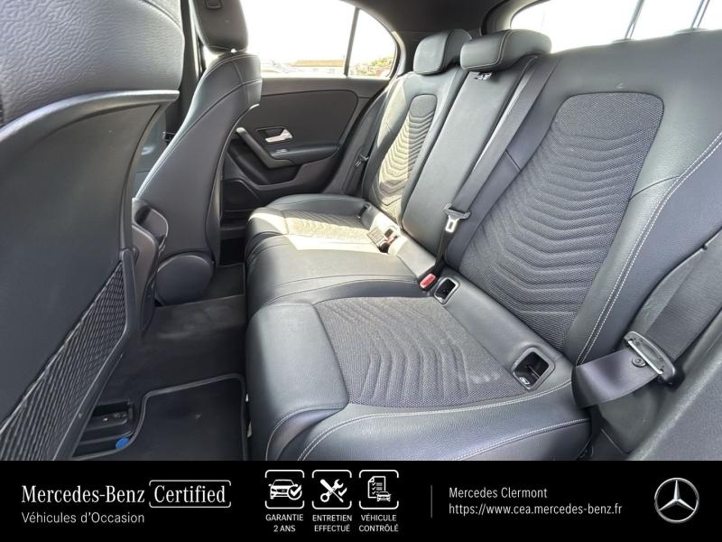 MERCEDES-BENZ Classe A d’occasion à vendre à NIMES chez SODIRA (Photo 15)