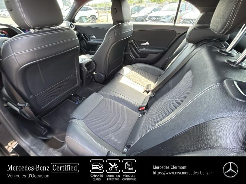 MERCEDES-BENZ Classe A d’occasion à vendre à NIMES chez SODIRA (Photo 16)