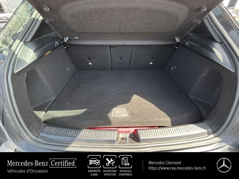 MERCEDES-BENZ Classe A d’occasion à vendre à NIMES chez SODIRA (Photo 17)