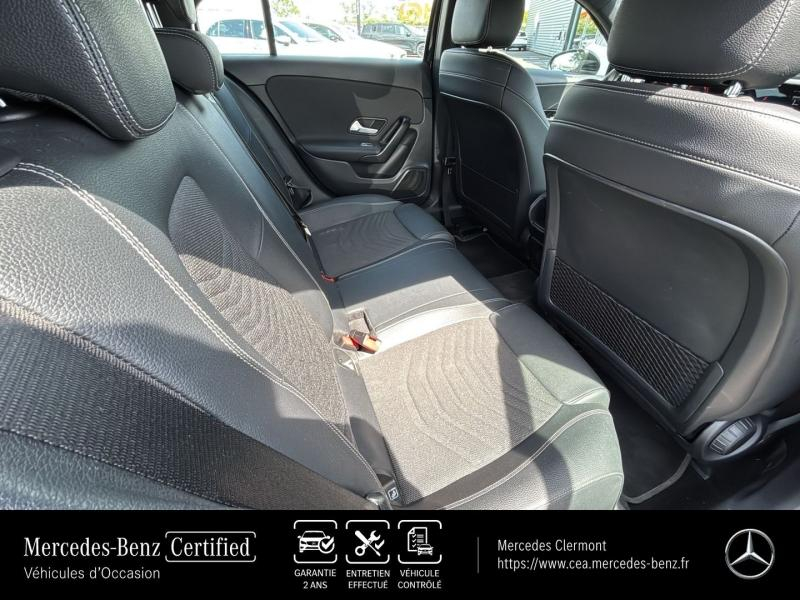 MERCEDES-BENZ Classe A d’occasion à vendre à NIMES chez SODIRA (Photo 18)