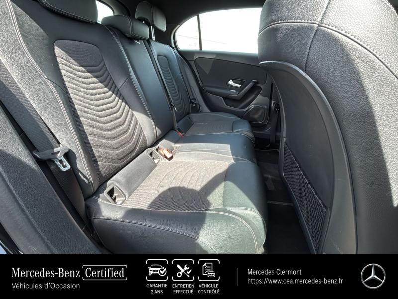 MERCEDES-BENZ Classe A d’occasion à vendre à NIMES chez SODIRA (Photo 19)