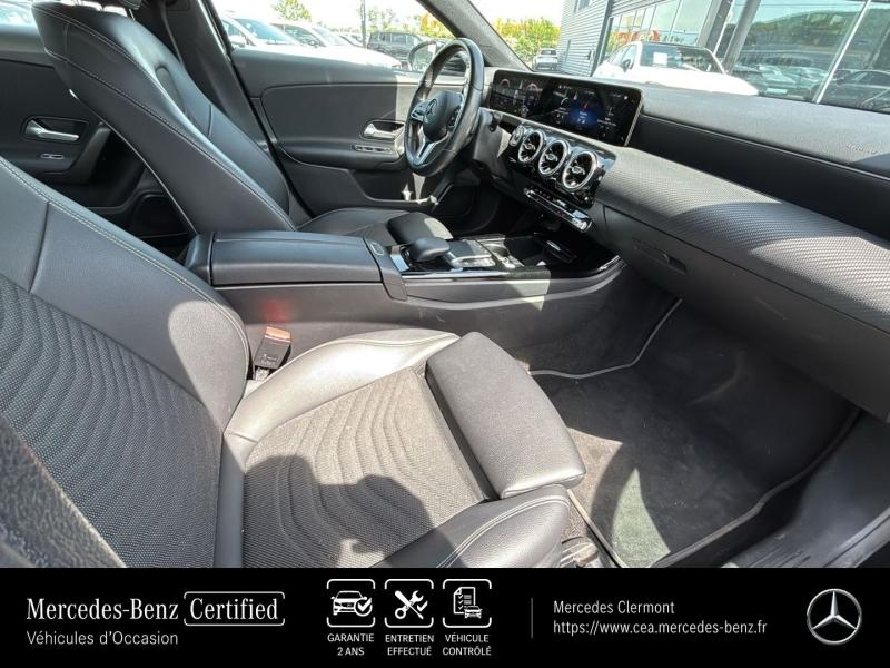 MERCEDES-BENZ Classe A d’occasion à vendre à NIMES chez SODIRA (Photo 20)