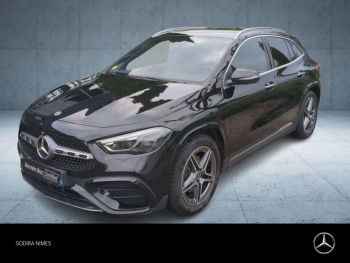 MERCEDES-BENZ Classe GLA d’occasion à vendre à NIMES