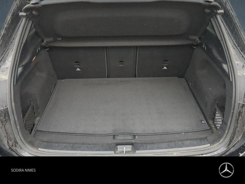 MERCEDES-BENZ Classe GLA d’occasion à vendre à NIMES chez SODIRA (Photo 8)