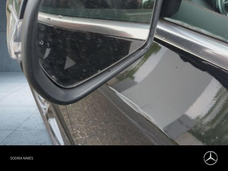 MERCEDES-BENZ Classe GLA d’occasion à vendre à NIMES chez SODIRA (Photo 15)