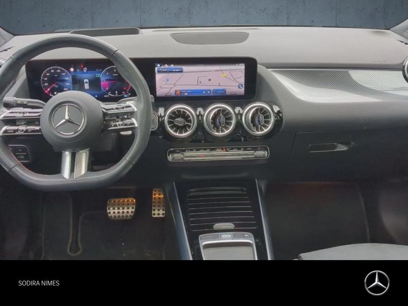 MERCEDES-BENZ Classe GLA d’occasion à vendre à NIMES chez SODIRA (Photo 17)