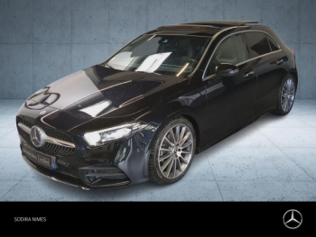 MERCEDES-BENZ Classe A d’occasion à vendre à NIMES