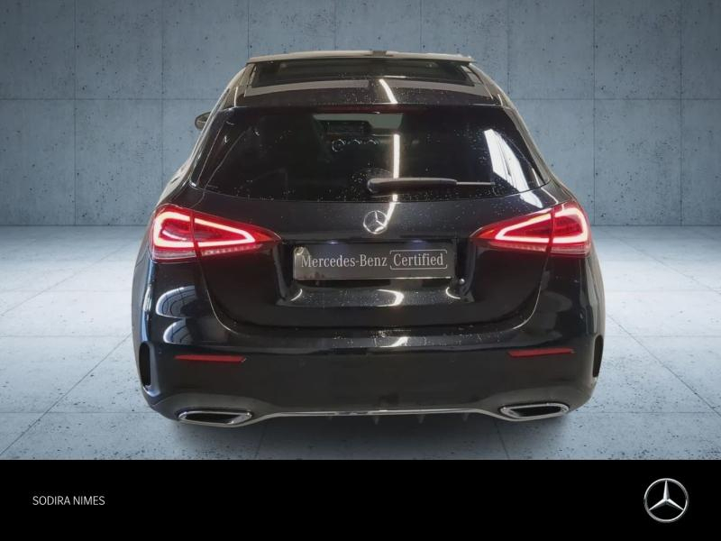 MERCEDES-BENZ Classe A d’occasion à vendre à NIMES chez SODIRA (Photo 5)