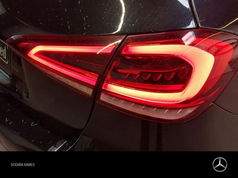 MERCEDES-BENZ Classe A d’occasion à vendre à NIMES chez SODIRA (Photo 8)