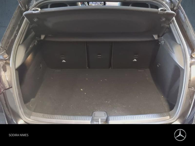 MERCEDES-BENZ Classe A d’occasion à vendre à NIMES chez SODIRA (Photo 11)