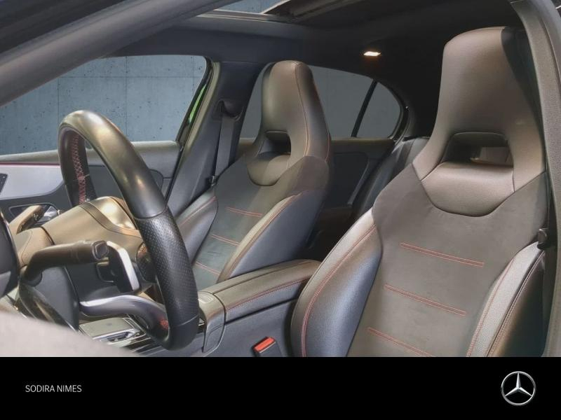 MERCEDES-BENZ Classe A d’occasion à vendre à NIMES chez SODIRA (Photo 14)