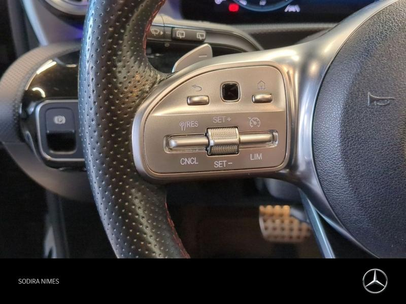 MERCEDES-BENZ Classe A d’occasion à vendre à NIMES chez SODIRA (Photo 17)