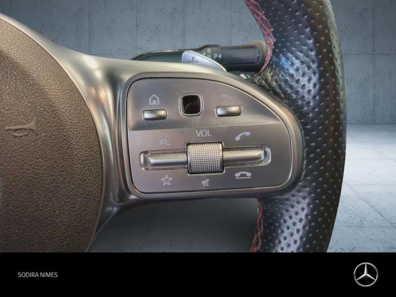 MERCEDES-BENZ Classe A d’occasion à vendre à NIMES chez SODIRA (Photo 18)