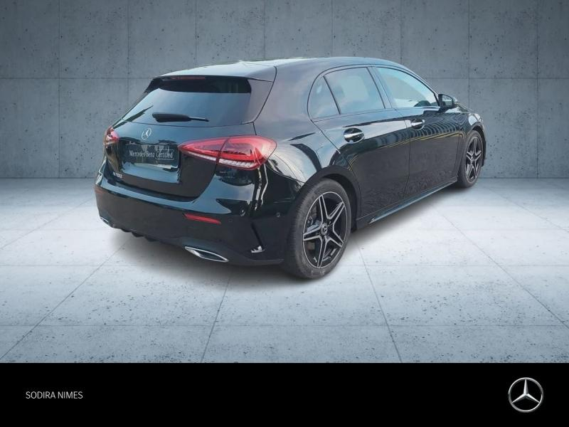 MERCEDES-BENZ Classe A d’occasion à vendre à NIMES chez SODIRA (Photo 7)