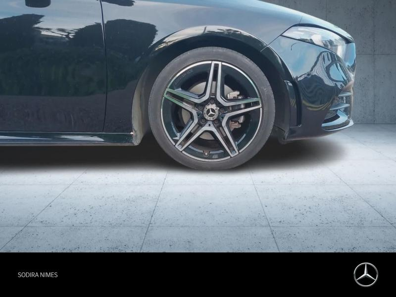 MERCEDES-BENZ Classe A d’occasion à vendre à NIMES chez SODIRA (Photo 9)