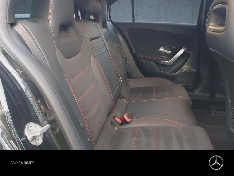 MERCEDES-BENZ Classe A d’occasion à vendre à NIMES chez SODIRA (Photo 16)