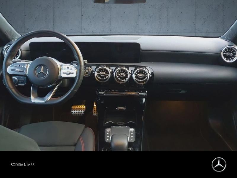 MERCEDES-BENZ Classe A d’occasion à vendre à NIMES chez SODIRA (Photo 17)