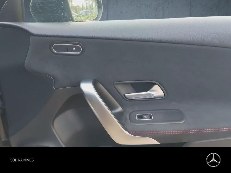 MERCEDES-BENZ Classe A d’occasion à vendre à NIMES chez SODIRA (Photo 18)