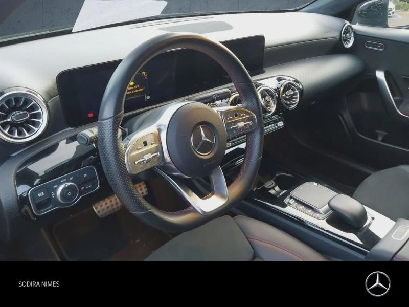 MERCEDES-BENZ Classe A d’occasion à vendre à NIMES chez SODIRA (Photo 20)