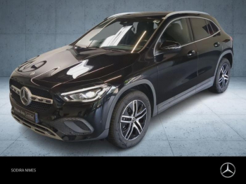 MERCEDES-BENZ Classe GLA d’occasion à vendre à NIMES