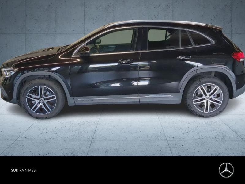 MERCEDES-BENZ Classe GLA d’occasion à vendre à NIMES chez SODIRA (Photo 3)