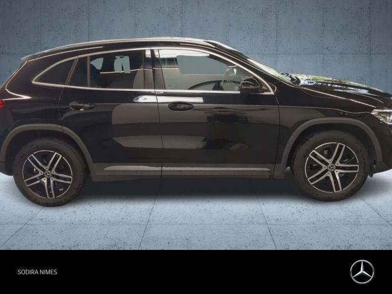 MERCEDES-BENZ Classe GLA d’occasion à vendre à NIMES chez SODIRA (Photo 4)