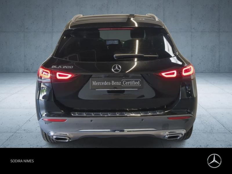 MERCEDES-BENZ Classe GLA d’occasion à vendre à NIMES chez SODIRA (Photo 5)