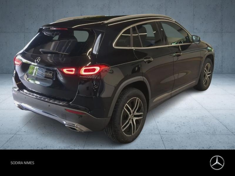 MERCEDES-BENZ Classe GLA d’occasion à vendre à NIMES chez SODIRA (Photo 6)