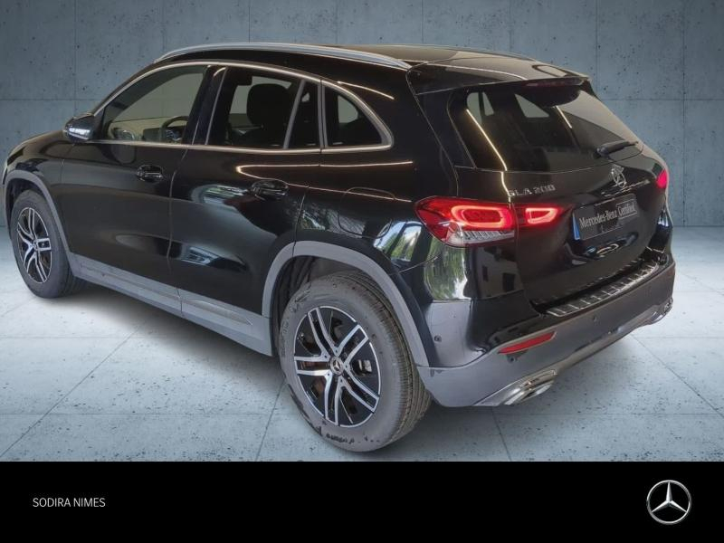 MERCEDES-BENZ Classe GLA d’occasion à vendre à NIMES chez SODIRA (Photo 7)