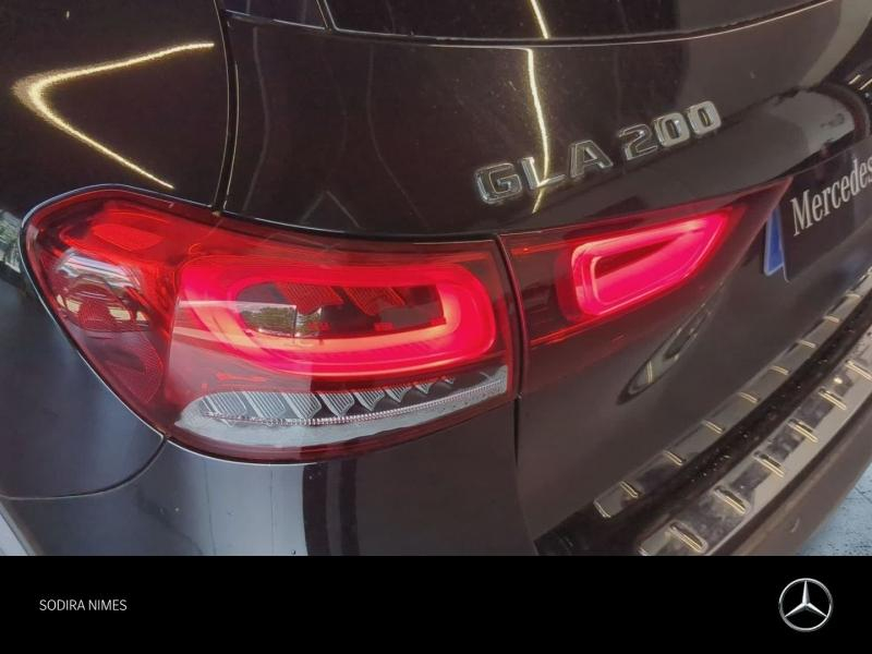 MERCEDES-BENZ Classe GLA d’occasion à vendre à NIMES chez SODIRA (Photo 8)