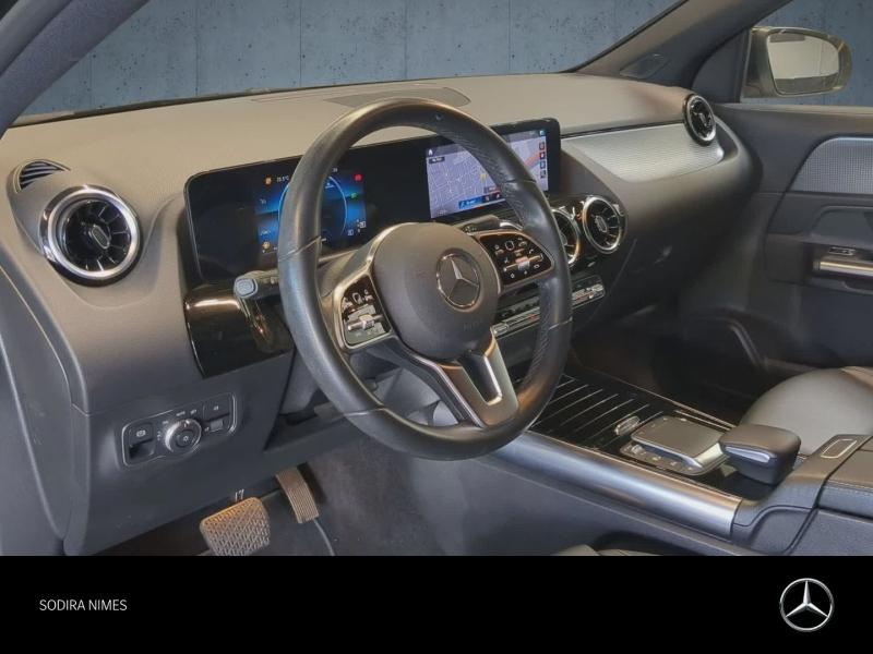 MERCEDES-BENZ Classe GLA d’occasion à vendre à NIMES chez SODIRA (Photo 12)