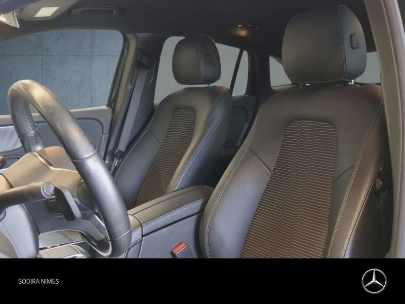 MERCEDES-BENZ Classe GLA d’occasion à vendre à NIMES chez SODIRA (Photo 13)