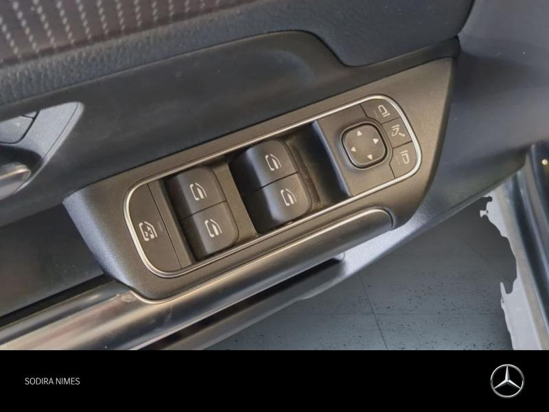 MERCEDES-BENZ Classe GLA d’occasion à vendre à NIMES chez SODIRA (Photo 14)