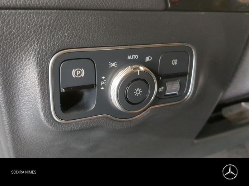 MERCEDES-BENZ Classe GLA d’occasion à vendre à NIMES chez SODIRA (Photo 15)