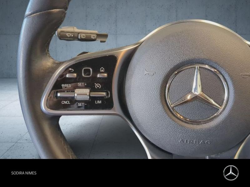 MERCEDES-BENZ Classe GLA d’occasion à vendre à NIMES chez SODIRA (Photo 16)